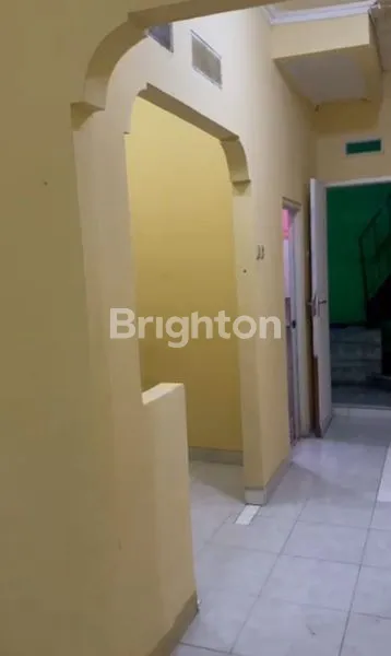 image RUMAH CLUSTER STRATEGIS DEKAT KE STASIUN KA  (3)