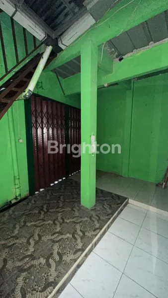 image RUMAH CLUSTER STRATEGIS DEKAT KE STASIUN KA  (8)