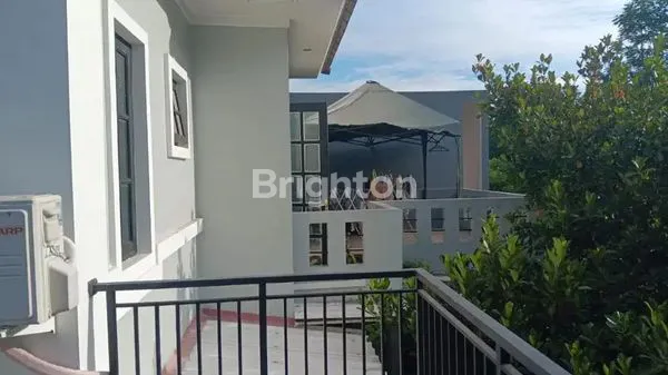 image RUMAH DI KOTA WISATA NYAMAN DAN TENANG DG 2 BALCONY (8)