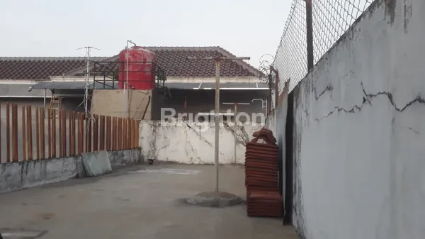 image LEBAK ARUM, LEBAR 10, KAMAR 6+1, SANGAT TERAWAT DAN SIAP HUNI* (2)