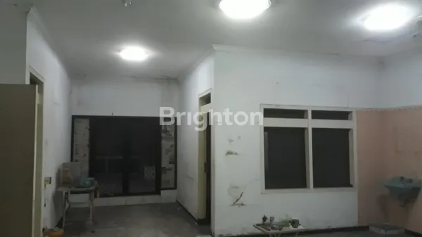 image LEBAK ARUM, LEBAR 10, KAMAR 6+1, SANGAT TERAWAT DAN SIAP HUNI* (3)