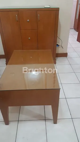 image APARTEMEN GADING MEDITERANIA 2BR, FULL FURNISH (3)