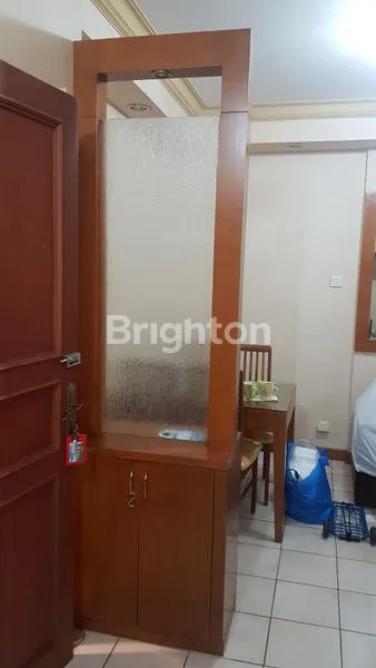 image APARTEMEN GADING MEDITERANIA 2BR, FULL FURNISH (6)