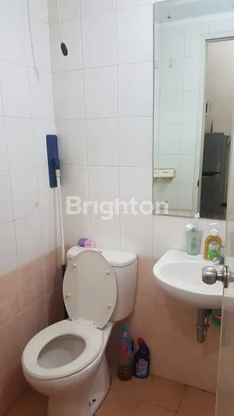 image APARTEMEN GADING MEDITERANIA 2BR, FULL FURNISH (4)