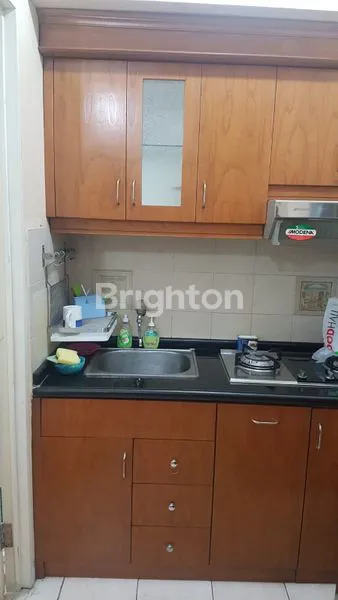 image APARTEMEN GADING MEDITERANIA 2BR, FULL FURNISH (5)