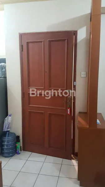 image APARTEMEN GADING MEDITERANIA 2BR, FULL FURNISH (7)