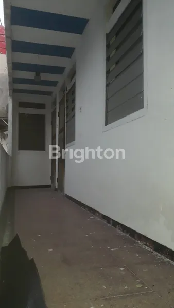 image LEBAK ARUM, LEBAR 10, KAMAR 6+1, SANGAT TERAWAT DAN SIAP HUNI* (4)