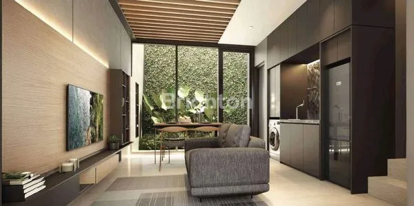 image HARGA TERJANGKAU, BISA KPR DI BSD CITY (2)