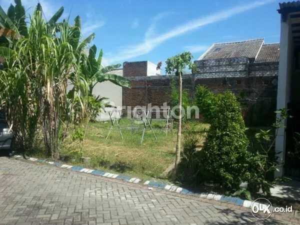Gambar Property TANAH KAVLING PURI INDAH SIDOARJO