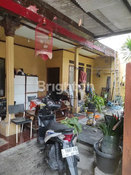 image RUMAH STRATEGIS RUNGKUT ASRI, 4KT 2KM (5)