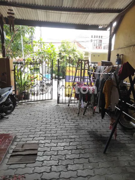 image RUMAH STRATEGIS RUNGKUT ASRI, 4KT 2KM (2)