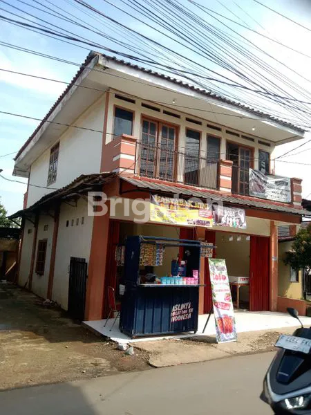 image RUKO MURAH, STRATEGIS DI BOGOR (2)