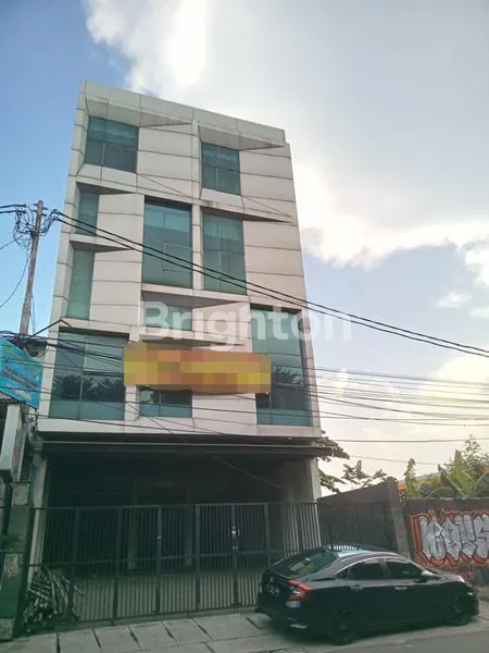 image GEDUNG MINI RUKO 4,5 LANTAI JOGLO JAKARTA BARAT (6)