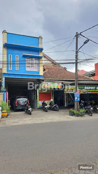 image RUMAH & USAHA KULINER AKTIF RAMAI DI SAWOJAJAR (1)