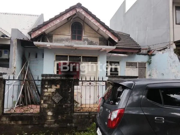 image DIJUAL RUMAH DI PERUMNAS 2 KARAWACI TANGERANG (1)