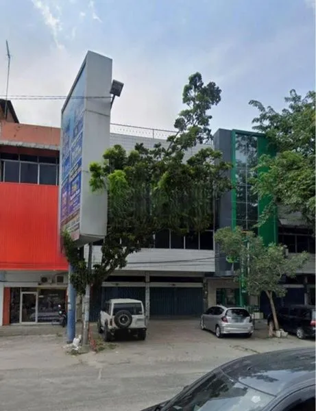 image RUKO PREMIUM 3 TINGKAT TENGAH KOTA PEKANBARU (1)