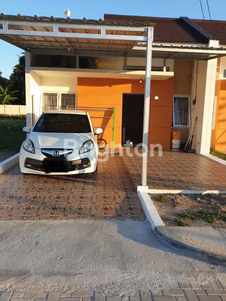 RUMAH PAPINKA VALLEY BANGKA