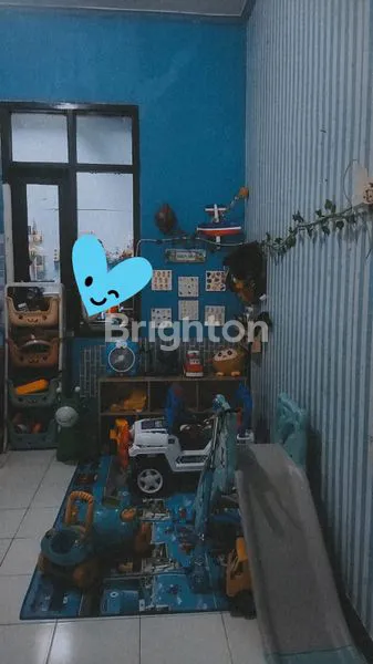 image RUMAH 2KT DI CLUSTER ANGELONIA, GADING SERPONG (5)