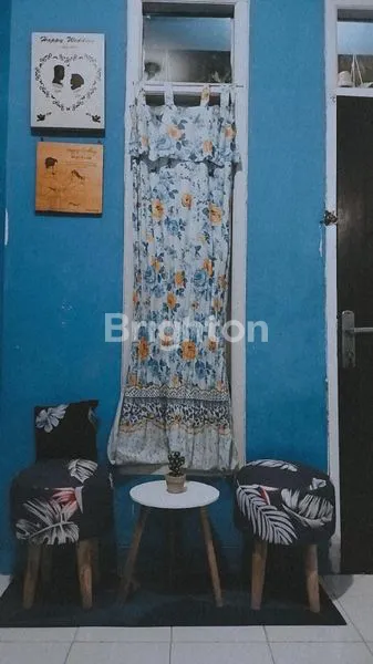 image RUMAH 2KT DI CLUSTER ANGELONIA, GADING SERPONG (4)