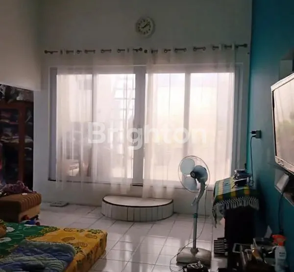 image RUMAH TENGAH KOTA SIAP HUNI LOKASI PUSPOGIWANG SEMARANG BARAT (6)