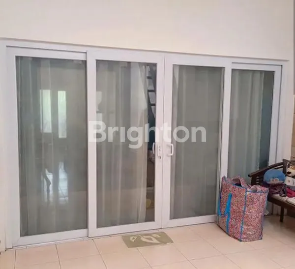 image RUMAH TENGAH KOTA SIAP HUNI LOKASI PUSPOGIWANG SEMARANG BARAT (3)