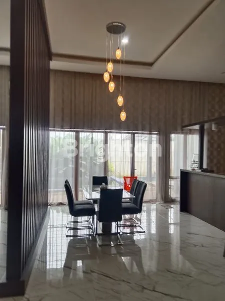 image VILLA FULL FURNISHED  (6)