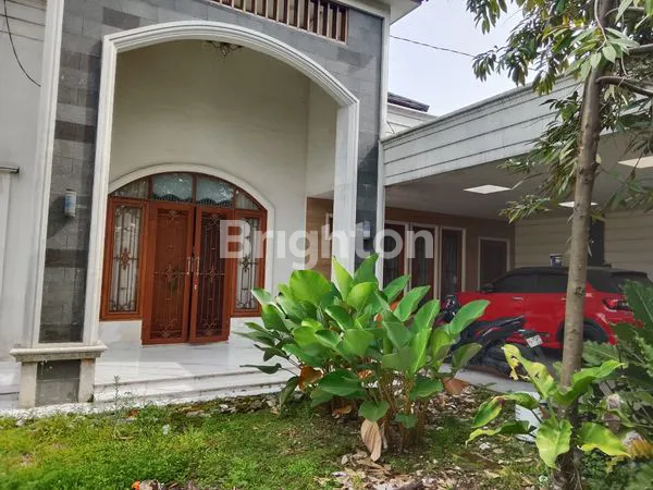image VILLA FULL FURNISHED  (2)