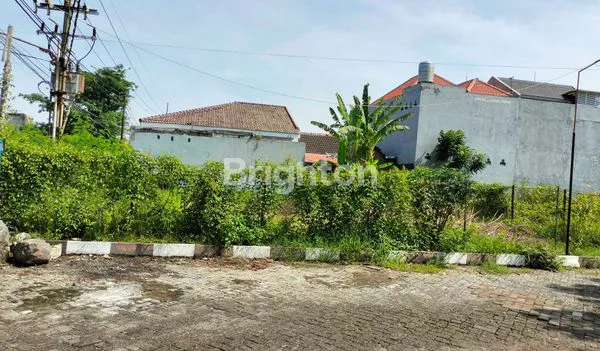 image TANAH LUAS 280M² DI SUKOLILO, COCOK USAHA (1)