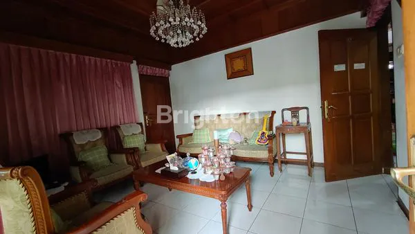 image RUMAH DI JALAN TURANGGA KOTA BANDUNG LUAS BISA UNTUK INVESTASI (5)