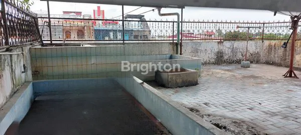 image RUKO PREMIUM 3 TINGKAT TENGAH KOTA PEKANBARU (6)