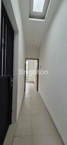 image RUMAH BARU 2,5 LANTAI DURI KEPA • MODERN MILLENNIAL LOOK • SIAP HUNI \U2728 (7)