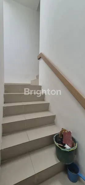 image RUMAH BARU 2,5 LANTAI DURI KEPA • MODERN MILLENNIAL LOOK • SIAP HUNI \U2728 (3)