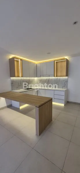 image RUMAH BARU 2,5 LANTAI DURI KEPA • MODERN MILLENNIAL LOOK • SIAP HUNI \U2728 (4)