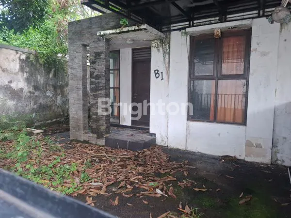image RUMAH SATU LANTAI INI BERADA DI LOKASI YANG SANGAT STRATEGIS, IDEAL UNTUK HUNIAN MAUPUN INVESTASI (2)