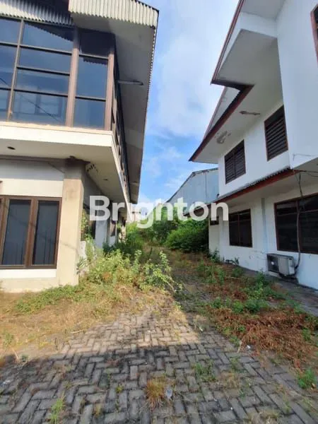 image GUDANG LUAS 4800 BEBAS BANJIR AREA MARGOMULYO, SURABAYA BARAT (7)