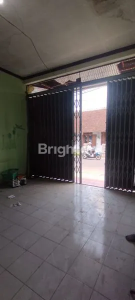 image 2RUKO DI JALAN MASTRIP KEDIRI⁩  (2)