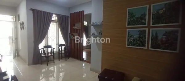 image HUNIAN ELITE 5 KT DI TAMAN YASMIN (2)
