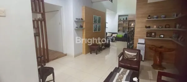 image HUNIAN ELITE 5 KT DI TAMAN YASMIN (3)