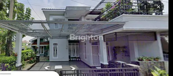 image HUNIAN ELITE 5 KT DI TAMAN YASMIN (1)