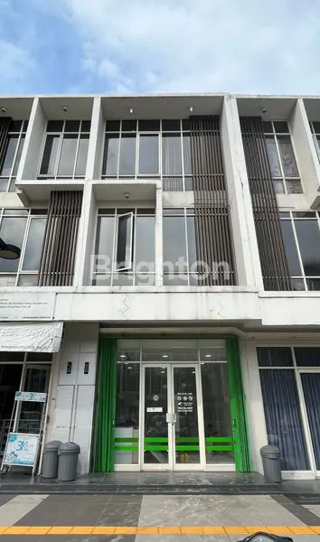 image *DISEWAKAN RUKO NORTHWEST*  (1)