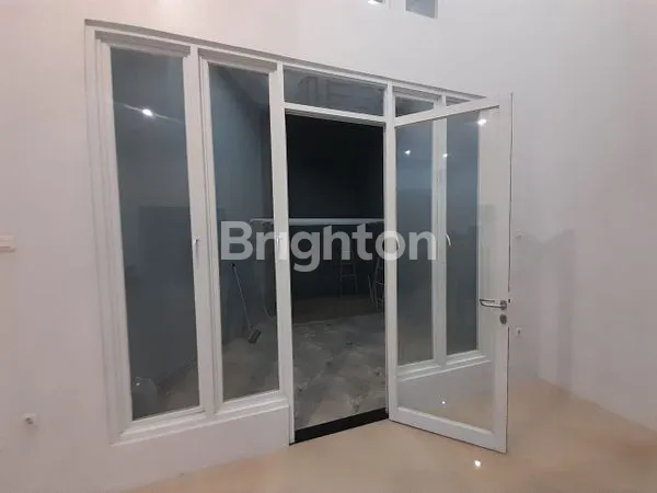 GRAND NUSA DUA RESIDENCE