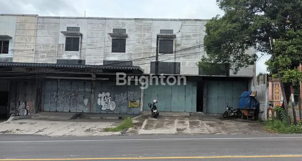 image RUKO 2 LANTAI DI MOJOSONGO (4)