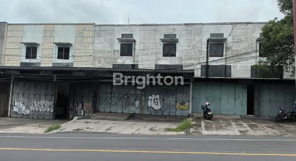 image RUKO 2 LANTAI DI MOJOSONGO (5)