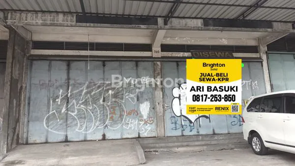 image RUKO 2 LANTAI DI MOJOSONGO (2)