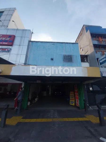 image RUKO DI KRAMAT RAYA JAKARTA PUSAT (1)