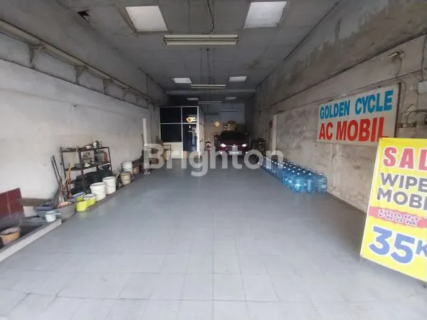 image RUKO DI KRAMAT RAYA JAKARTA PUSAT (2)