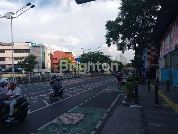 image RUKO DI KRAMAT RAYA JAKARTA PUSAT (4)