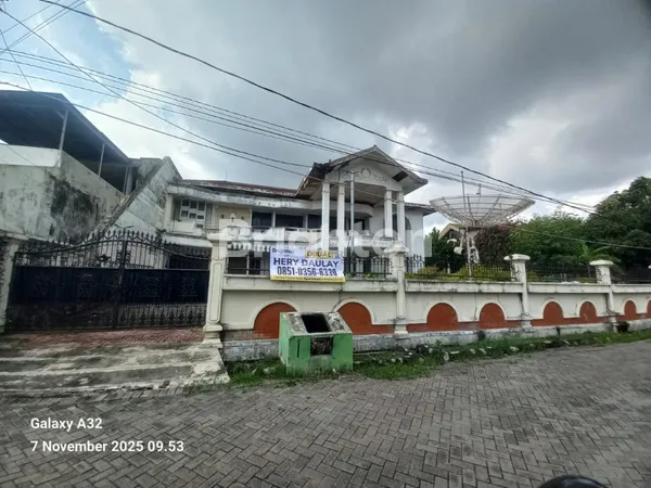 image LIMITED UNIT DARMO²AN LUAS DUA RIBU (1)