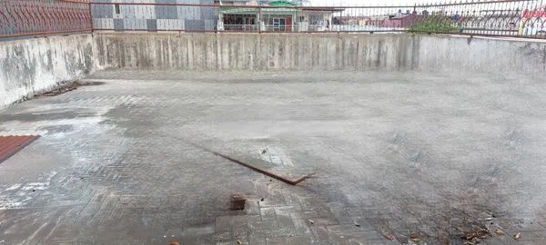 image RUKO PREMIUM 3 TINGKAT TENGAH KOTA PEKANBARU (7)