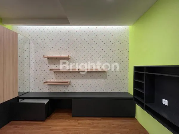 image DIJUAL RUMAH CANTIK SIAP HUNI DI CIPUTAT (5)